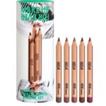 Mini Artist Color Lip Pencils Set – Make Up For Ever