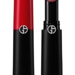 Lip Power Matte Lipstick – Giorgio Armani