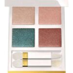 Tom Ford Soleil Eye Color Quad – 01 Emerald Dusk