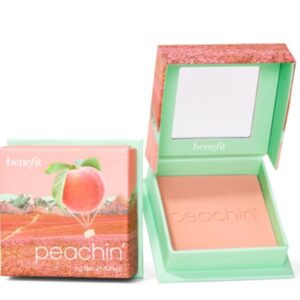 Golden Peach Blush – Benefit