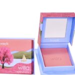 Willa Nude Blush Powder – Benefit