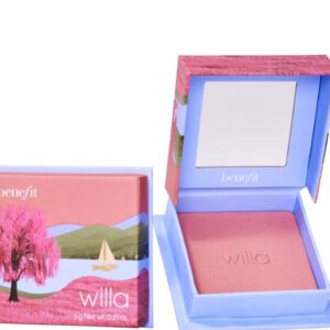 Willa Nude Blush Powder – Benefit