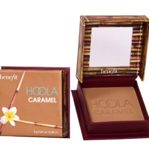 BOP Hoola Caramel Powder Blush – Benefit