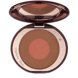 Cheek to Chic – The Climax – Charlotte Tilbury