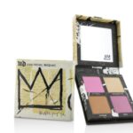 Jean-Michel Basquiat Gallery Blush Palette 4x4 – Urban Decay