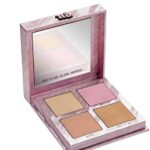 Afterglow Highlight Powder Palette – Urban Decay
