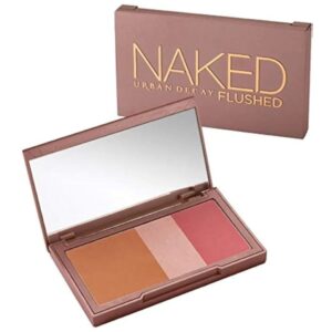 Stay Naked Threesome Palette – Urban Decay