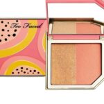 Fruit Cocktail Blush Duo – Papaya Pop – Too Faced