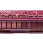 Urban Decay Naked Cherry Eyeshadow Palette (Original)