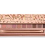 Urban Decay Naked3 Soft Pink Eyeshadow Palette