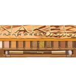 Urban Decay Naked Honey Eyeshadow Palette 12x1.3g