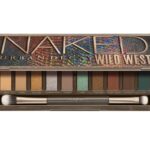 Urban Decay Naked Wild West Eyeshadow Palette
