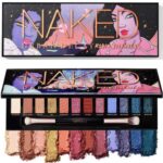 Urban Decay Naked Robin Eisenberg Eyeshadow Palette
