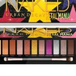 Metal Mania Eyeshadow Palette