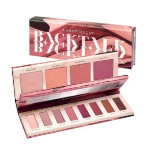 URBAN DECAY | Backtalk Eye & Face Palette