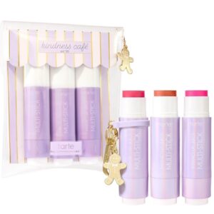 Tarte | Cheek Soufflé Maracuja Juicy Multi-Stick Trio
