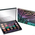 Urban Decay Vice Eyeshadow Palette 4 – اربن ديكاي مجموعة ظلال العيون فايس 4