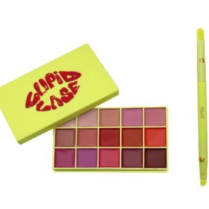 Made By Mitchell Cupid Case Lip Palette