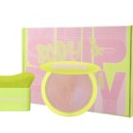 Made By Mitchell Slip Dew Body Cream Highlighter – Fairytale in New York (Shade: Upper East)