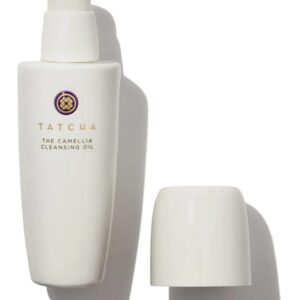 Tatcha Pure One Step Camellia Cleansing Oil – 150 ml