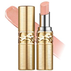 YSL Rouge Volupté Shine Lipstick Balm