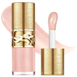 YSL Loveshine Plumping Lip Oil Gloss