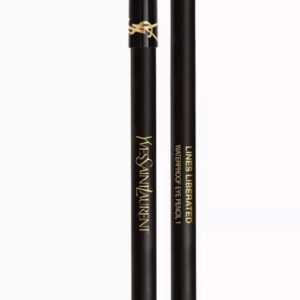 YSL Lines Liberated Waterproof Eyeliner Mini