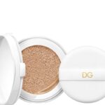 Dolce&Gabbana Solar Glow Healthy Glow Cushion Foundation Refill
