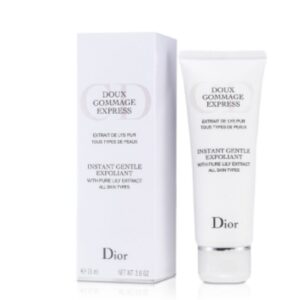Christian Dior Instant Gentle Exfoliant 75ml