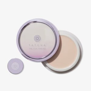 Tatcha The Silk Canvas Filter Finish Protective Primer