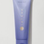 Tatcha The Rice Wash Soft Cream Cleanser