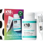 K18 Biomimetic Hairscience Gift Set