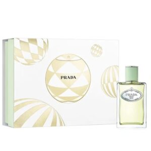 Prada Infusion d’Iris Coffret Set (100ml + 10ml)