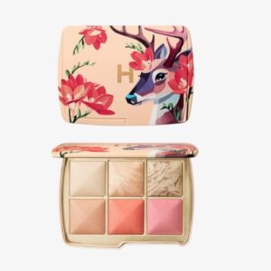 Hourglass Ambient Lighting Edit Unlocked Collection