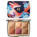 Hourglass Ambient Lighting Edit Unlocked Fox Palette