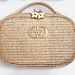 Dior Luxury Beauty حقيبة مكياج