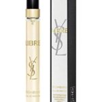 YVES SAINT LAURENT Libre Eau De Parfum for Women – 10 ml Refillable Spray