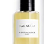 Christian Dior Eau Noire Eau de Parfum – 7.5 ml