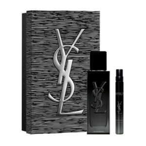 MYSLF Eau de Parfum Gift Set – Yves Saint Laurent (Men)