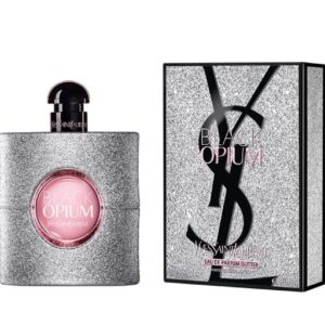 Black Opium Eau de Parfum Glitter – 90 ml