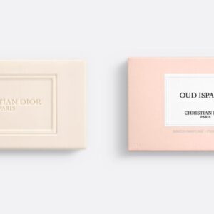 Oud Ispahan Perfumed Soap – Solid Bar