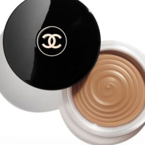 LES BEIGES CRÈME BELLE MINE ENSOLEILLÉE – Tan Bronzer