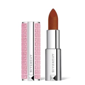 Givenchy Le Rouge Sheer Velvet Lipstick – Shade 51