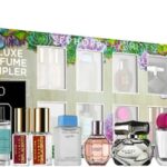 Sephora Deluxe Perfume Sampler