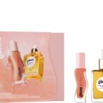 Gisou Glossy & Glazed Lip Setللشعر
