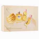 Glow All The Way Hair & Fragrance Set