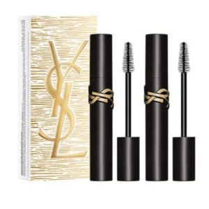 مجموعة هدايا ماسكارا لاش كلاش ثنائي – Yves Saint Laurent Beauty