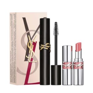 YVES SAINT LAURENT Lash Clash Mascara & Loveshine Gift Set