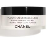 POUDRE UNIVERSELLE LIBRE Natural Finish Loose Powder