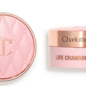 Charlotte Tilbury Pillow Talk Life-Changing Lip Mask – Vanilla